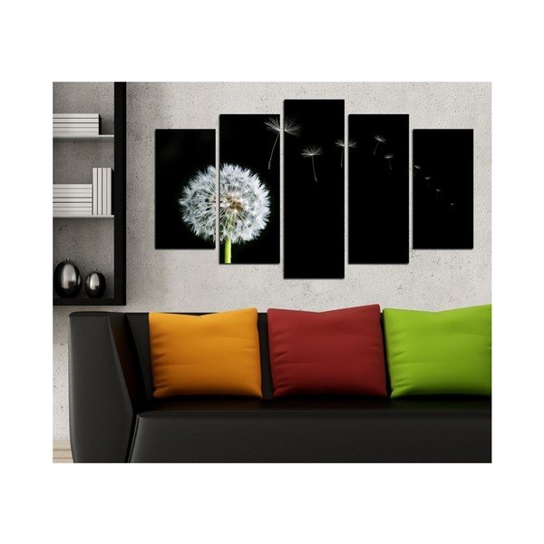 Viacdielny obraz Insigne Topulo, 102 × 60 cm-image-1