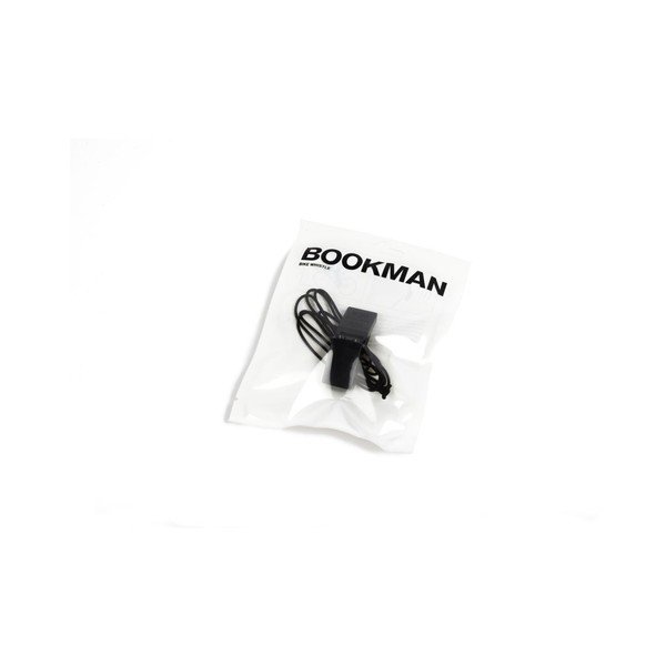 Čierna píšťalka Bookman-image-2