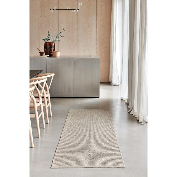 Béžový vnútorný a vonkajší behúň 70x240 cm Emm Potato – Pappelina-image-1