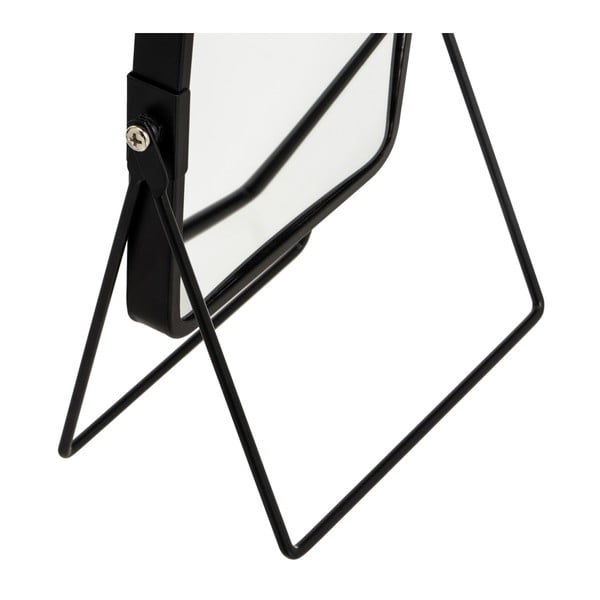 Kozmetické zväčšovacie zrkadlo (2x) 16x23 cm – Casa Selección-image-2