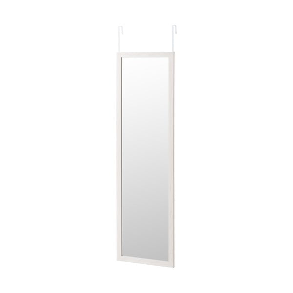 Závesné zrkadlo na dvere 35x125 cm - Casa Selección