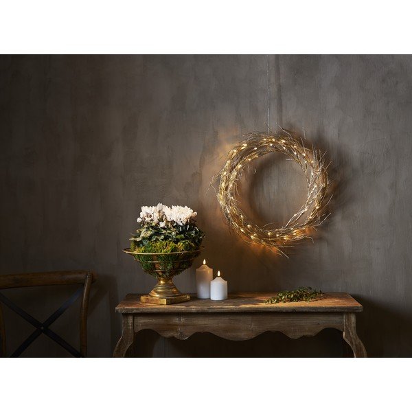 Veniec ø 45 cm Fizzy – Star Trading-image-2