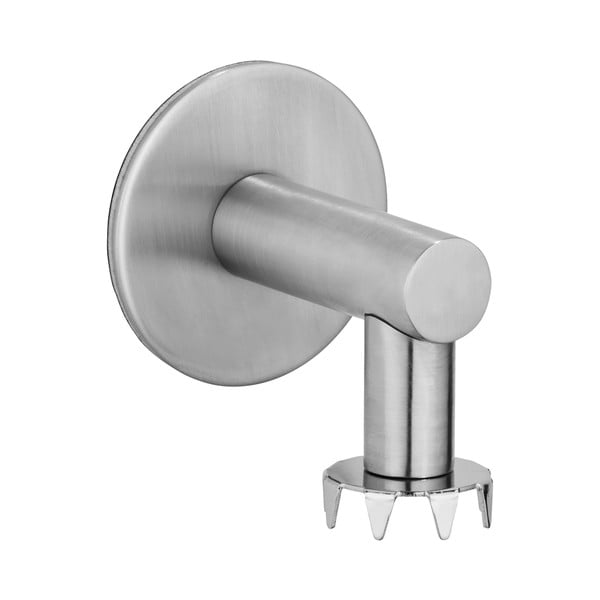 Magnetická antikoro držiak na mydlo Wenko Turbo-Loc® Matte-image-2