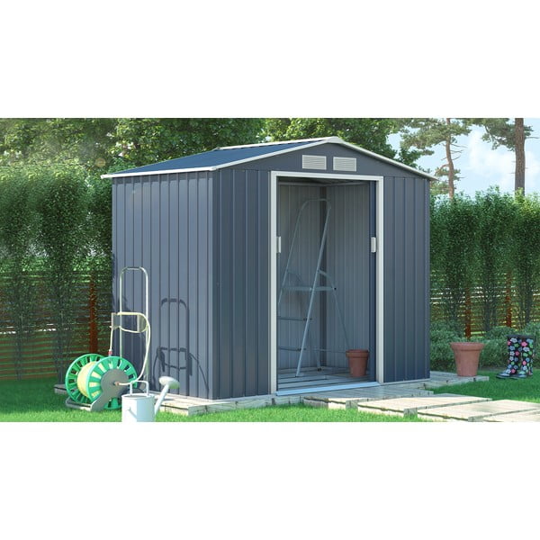 Záhradný domček Archer A - Rojaplast-image-1