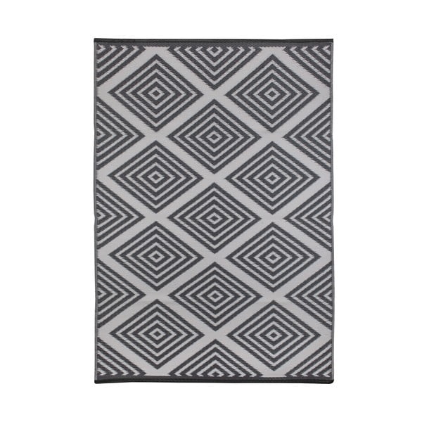 Vonkajší koberec Green Decore Legend, 90 x 150 cm-image-1