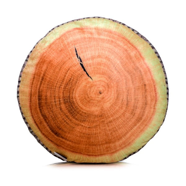 Vankúš Wood, 39 cm