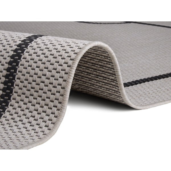 Krémovobiely detský koberec Ragami Playground, 80 x 150 cm-image-1