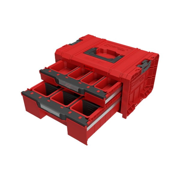 Box na náradie Pro – Qbrick Sys­tem