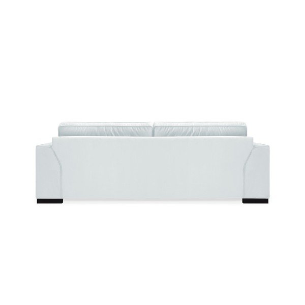 Modrosivá trojmiestna pohovka Vivonita Bronson-image-4