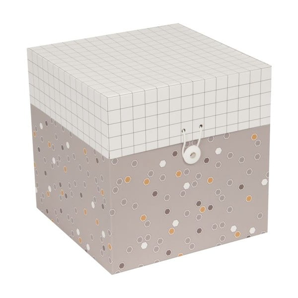 Sada 3 boxov Harmony Paper-image-2