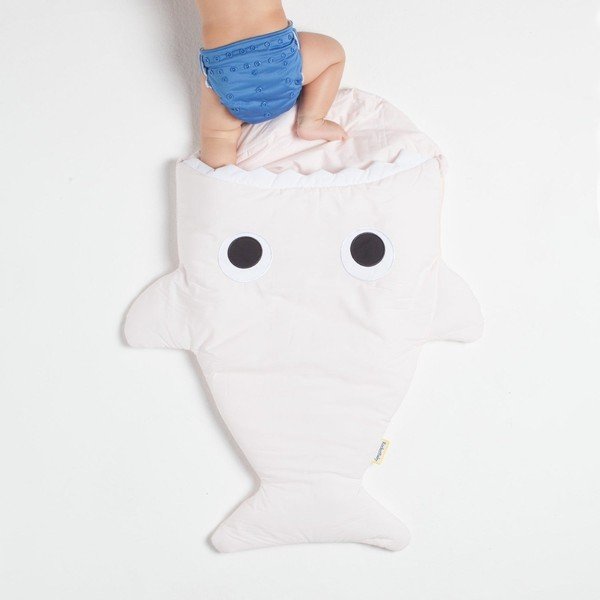 Detský spací vak Whale - Rocket Baby-image-4