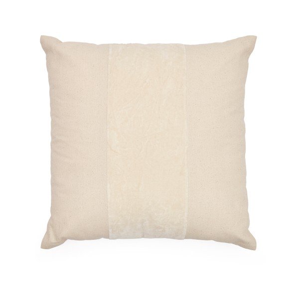 Obliečka na vankúš 45x45 cm Zaira – Kave Home