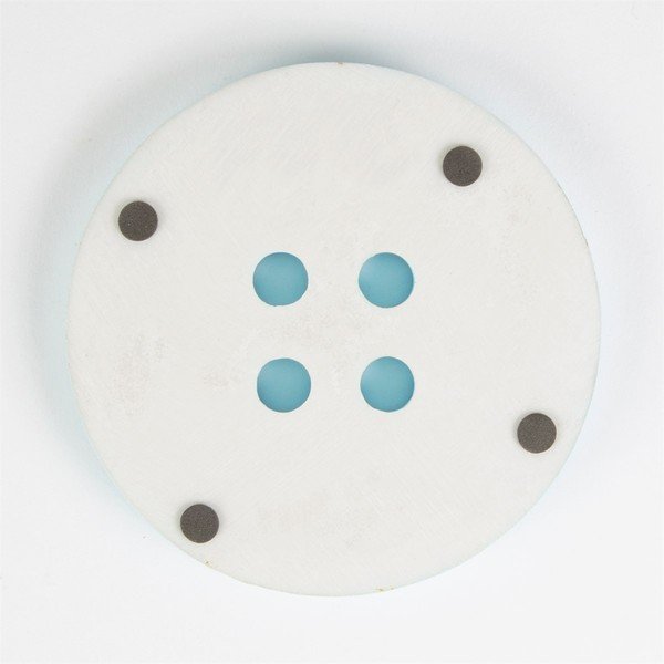Sada 4 ks podložiek Sass & Belle Buttons-image-1