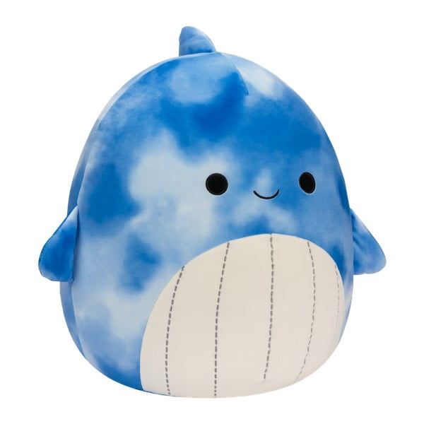 Plyšová hračka Samir – SQUISHMALLOWS-image-4