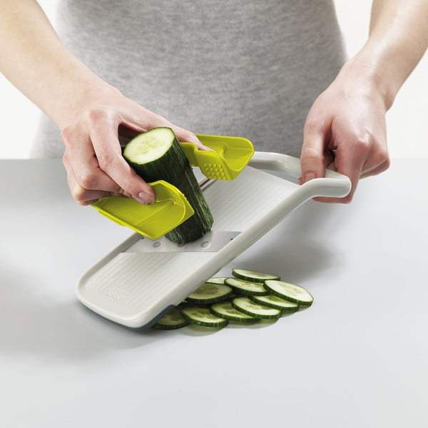 Strúhadlo mandolína Duo Multi-Grip – Joseph Joseph-image-1