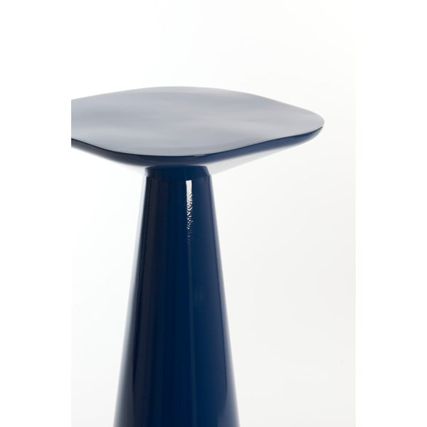 Kovový odkladací stolík ø 28 cm Abala – Light & Living-image-1