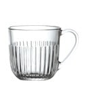 Sklenený hrnček La Rochère Grande, 240 ml