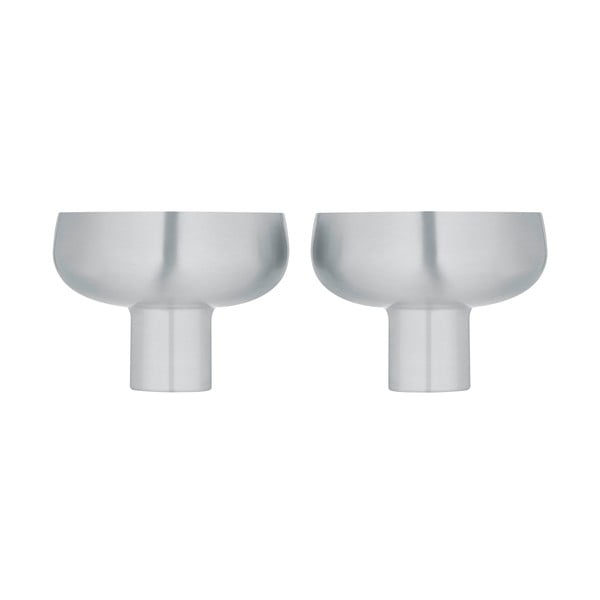 Poháre v súprave 2 ks na sekt 90 ml – Blomus