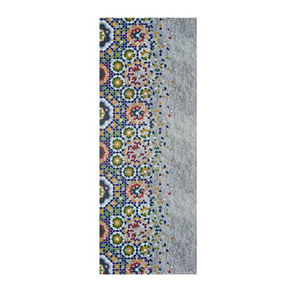 Predložka Universal Sprinty Mosaico, 52 × 100 cm