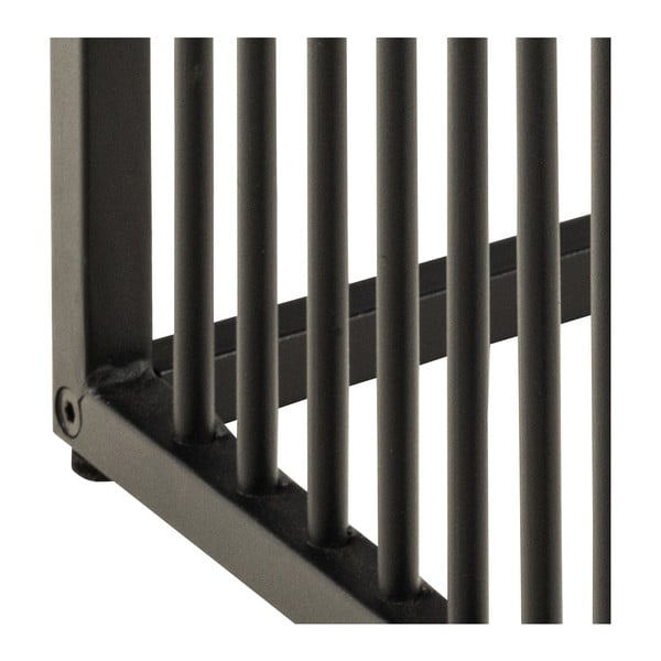 Odkladací stolík v dekore kameňa 40x40 cm Strington – Actona-image-4