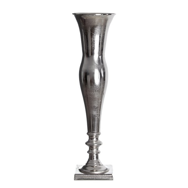 Hliníková váza Alu