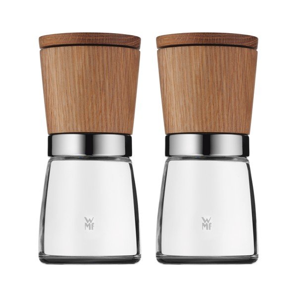 Soľnička a korenička Ceramill® Nature – WMF-image-2