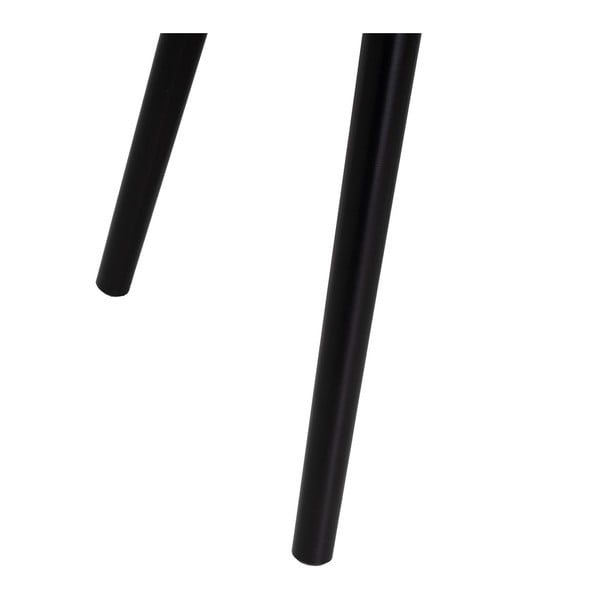 Čierny nočný stolík – Casa Selección-image-2