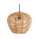 Tienidlo v prírodnej farbe ø 29 cm Latvia – Light & Living