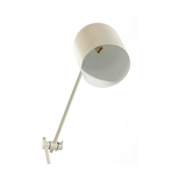 Svetlosivá stojacia lampa so stmievačom (výška  150 cm) Rijeka – Light & Living-image-4