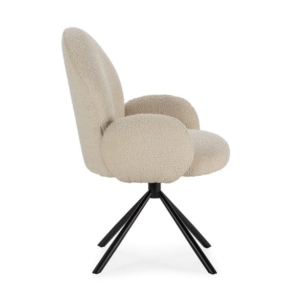 Béžové kreslo Dario – Marckeric-image-4