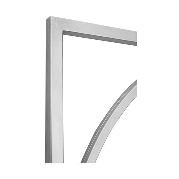 Nástenné zrkadlo 92x92 cm Jair – Premier Housewares-image-2