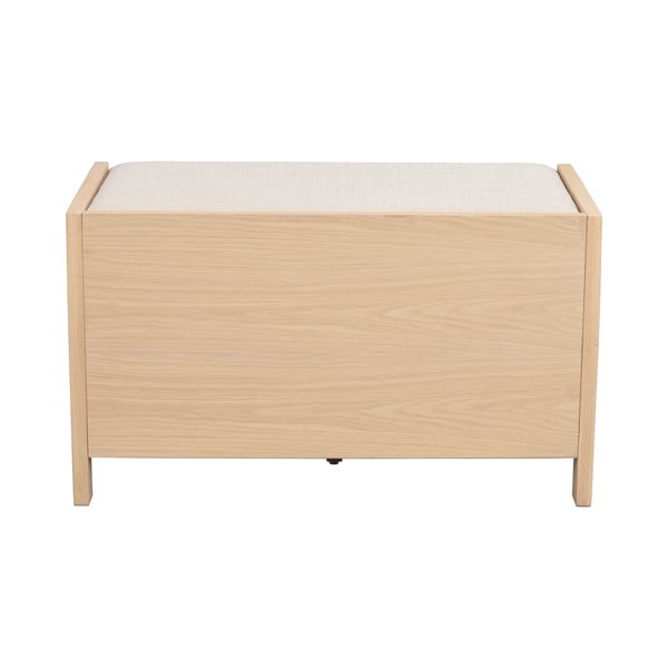 Lavica v prírodnej farbe Hillmond – Rowico-image-4