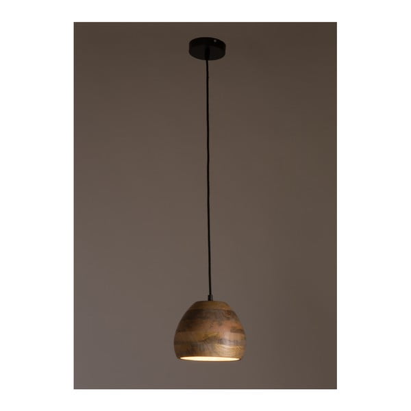 Závesné svietidlo Dutchbone Woody-image-3