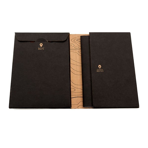 Sada pre cestovateľov Adventure Journal-image-1