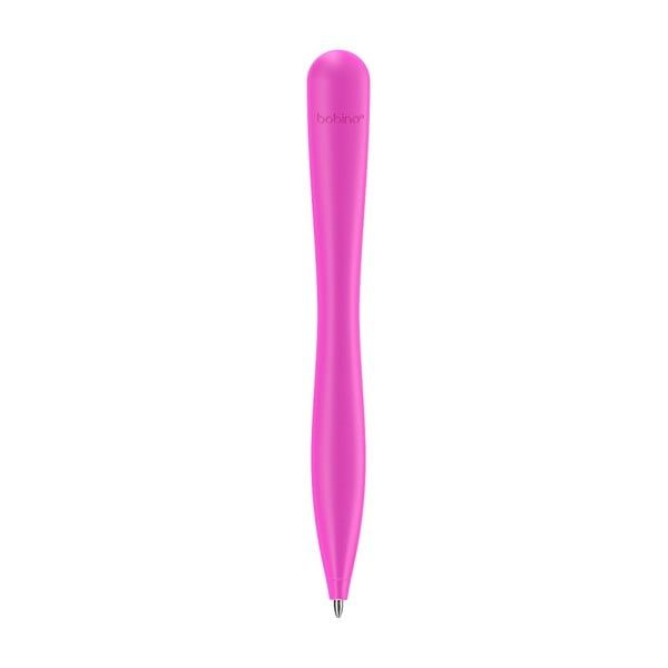 Ružové magnetické pero Bobino Magpen