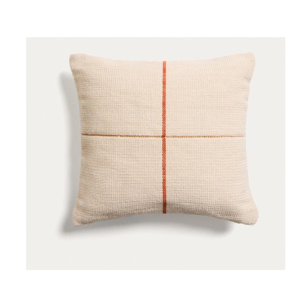 Obliečka na záhradný vankúš 45x45 cm Atima – Kave Home