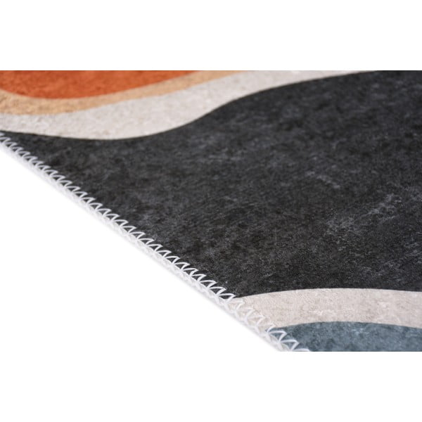 Prateľný koberec 160x230 cm Colors of Joy – Vitaus-image-2