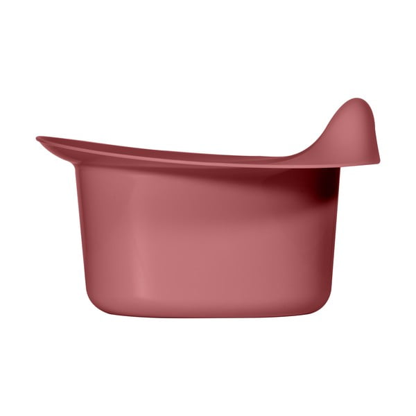 Tmavoružový nočník Dusty pink – Kindsgut-image-4