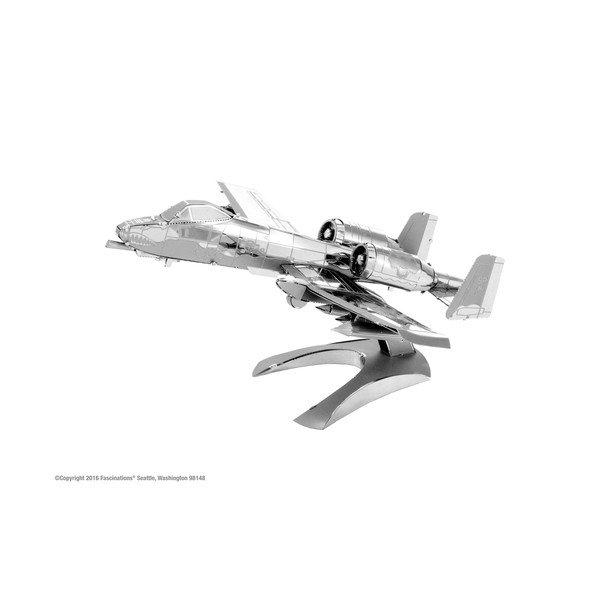 Model A-10 Warthog-image-1