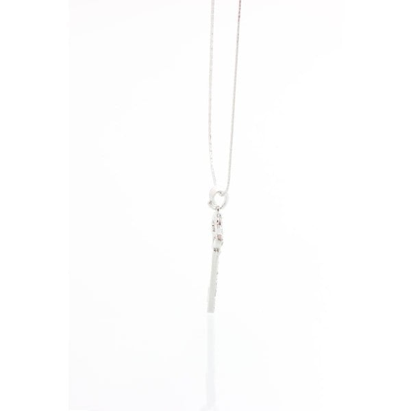 Náhrdelník s krištáľmi Swarovski® Yasmine Loire-image-1