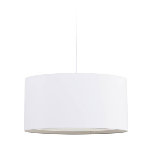 Biele tienidlo ø 40 cm Santana – Kave Home