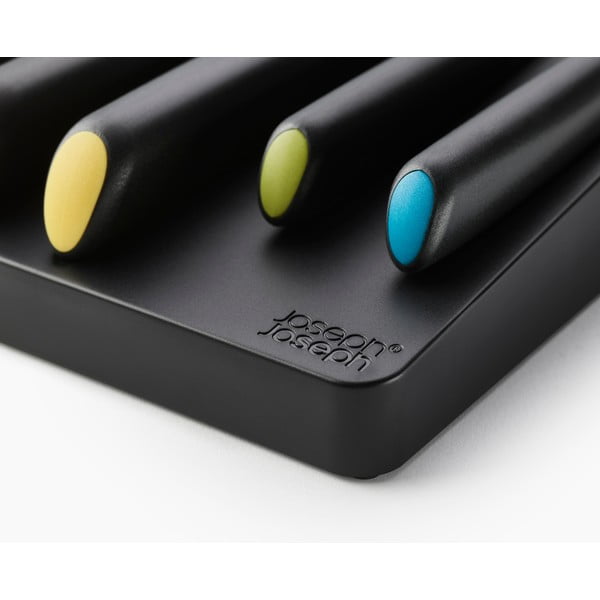 Súprava nožov z nehrdzavejúcej ocele Elevate – Joseph Joseph-image-4