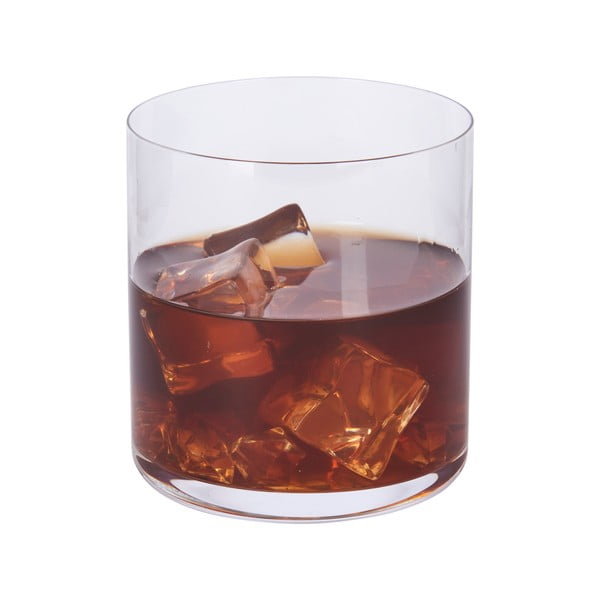 Pohár na whisky v súprave 4 ks 443 ml Julie - Mikasa