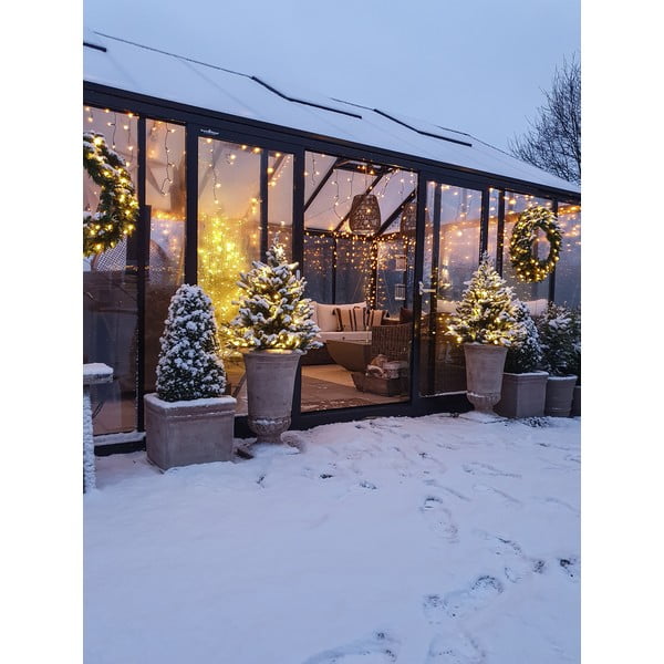 Svetelná reťaz Star Trading LED, dĺžka 25,2 m-image-4