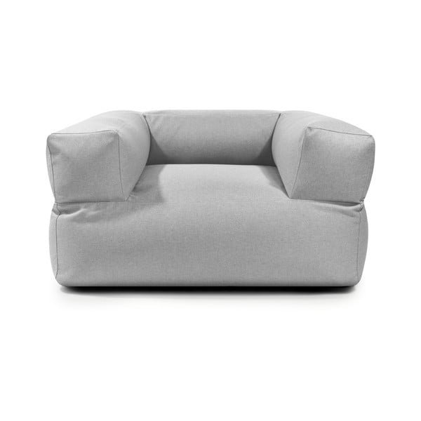 Svetlosivý sedací vak MooG – SLOWDOWN-image-2