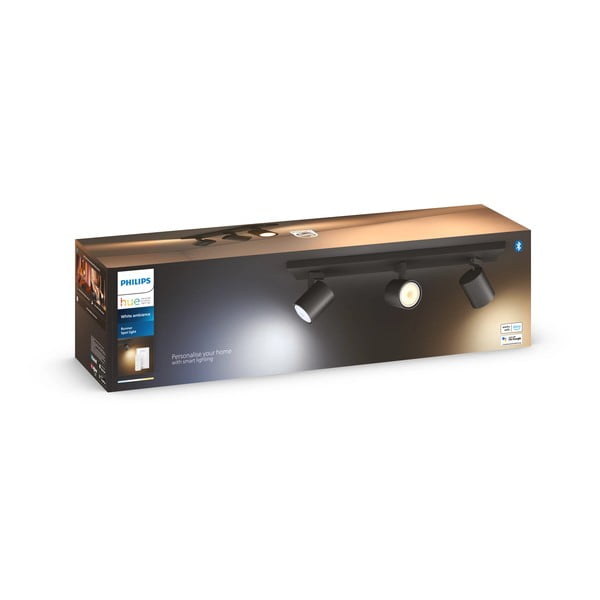 Inteligentné bodové svietidlo GU10, 4 W Runner – Philips Hue-image-3