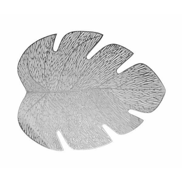 Plastové prestieranie 46x36 cm Flamboyant – douceur d'intérieur