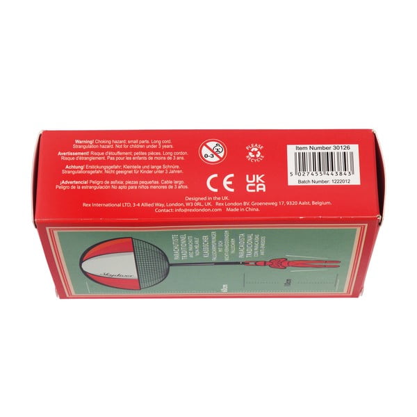 Interaktívna hračka Skydiver – Rex London-image-4