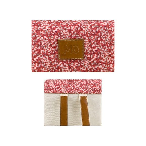Batoh Daisy Red Globby-image-1