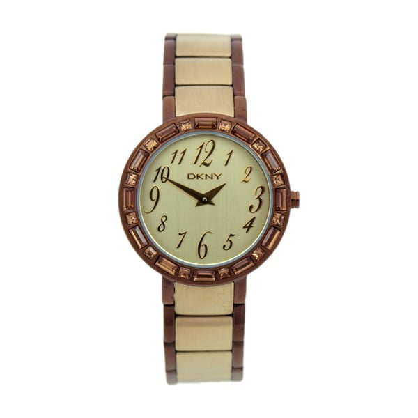 Dámske hodinky DKNY NY4348